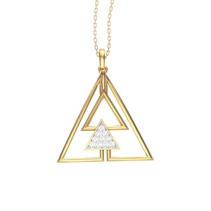 Buy Diamond Pendant Online